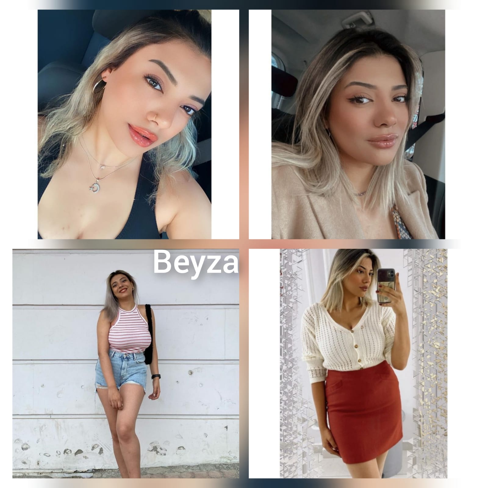 Bağcılar Escort Vildan